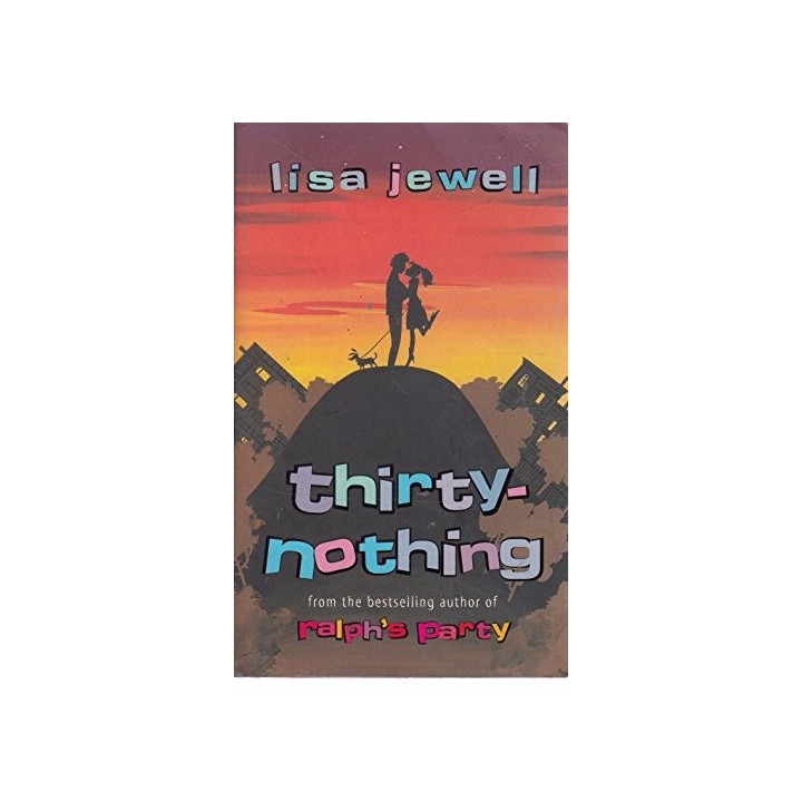 Thirtynothing - Lisa Jewell